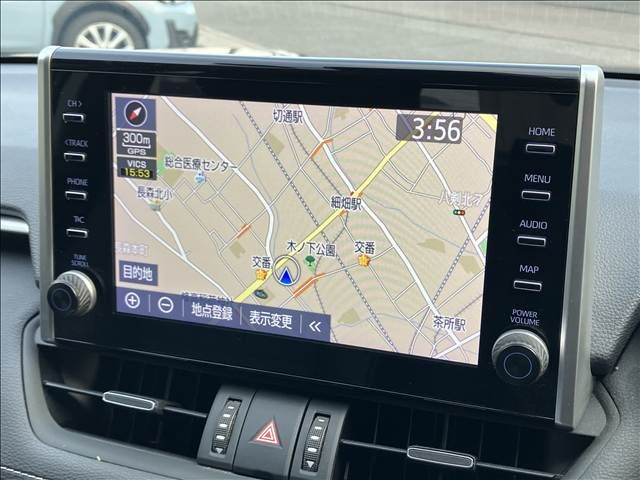 TOYOTA RAV4 HYBRID 4WD 2021 Image 31
