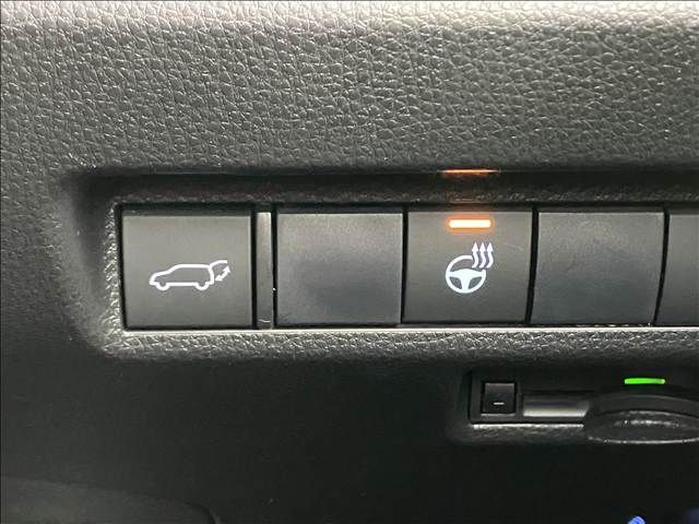 TOYOTA RAV4 HYBRID 4WD 2021 Image 31