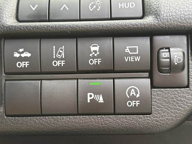 SUZUKI FRONX 2024 Image 31