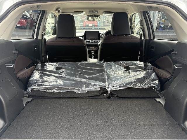 SUZUKI FRONX 2024 Image 31