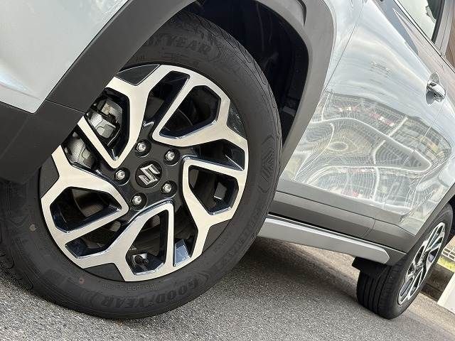 SUZUKI FRONX 2024 Image 31