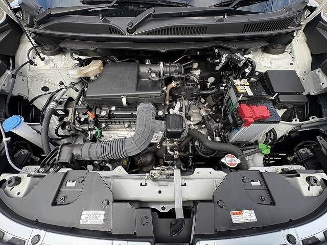 SUZUKI FRONX 2024 Image 31