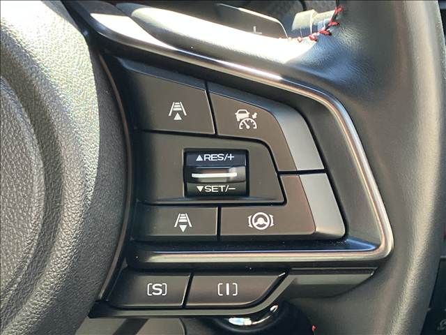 SUBARU FORESTER 2023 Image 31