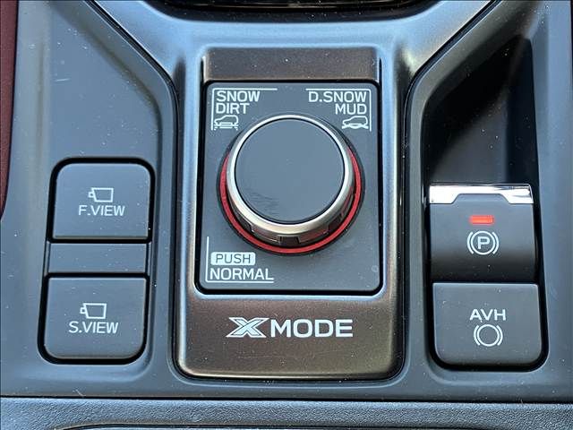 SUBARU FORESTER 2023 Image 31