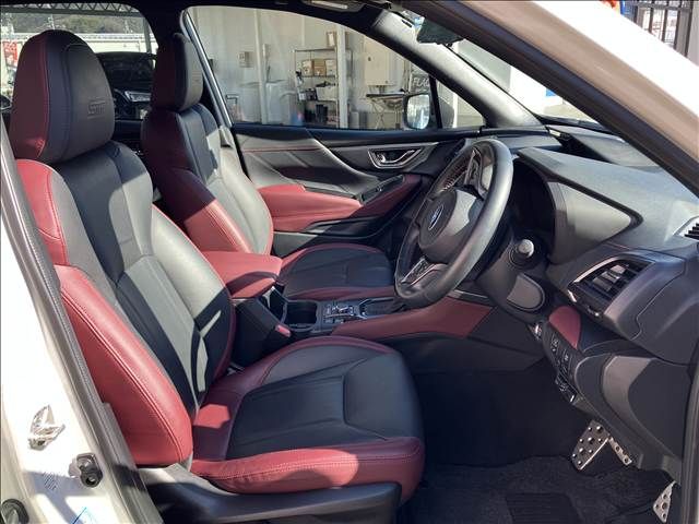 SUBARU FORESTER 2023 Image 31