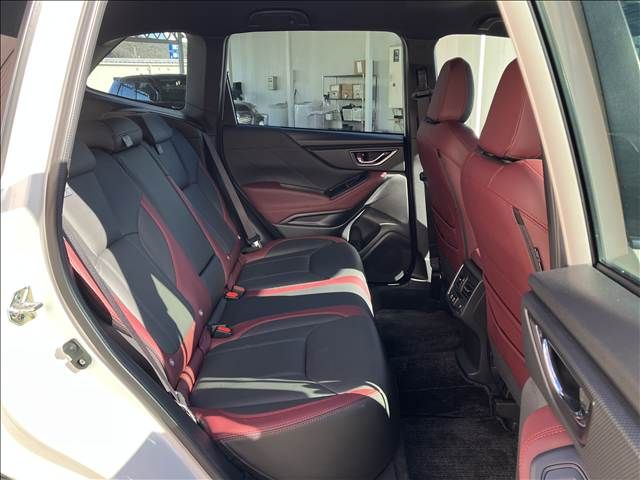 SUBARU FORESTER 2023 Image 31