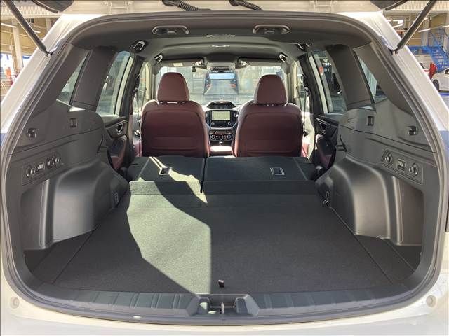 SUBARU FORESTER 2023 Image 31