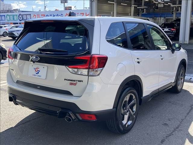 SUBARU FORESTER 2023 Image 31