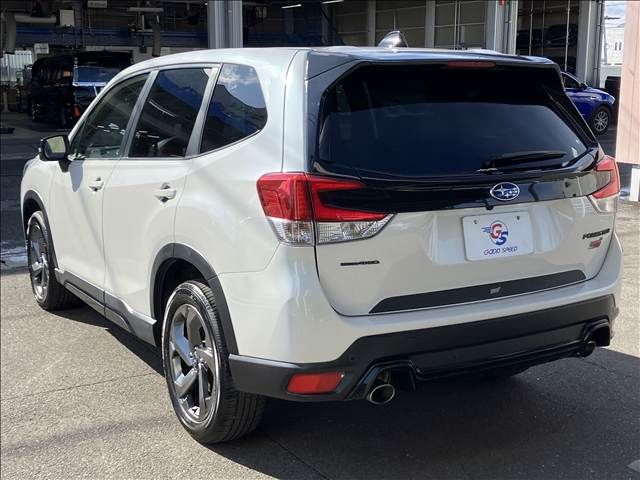 SUBARU FORESTER 2023 Image 31