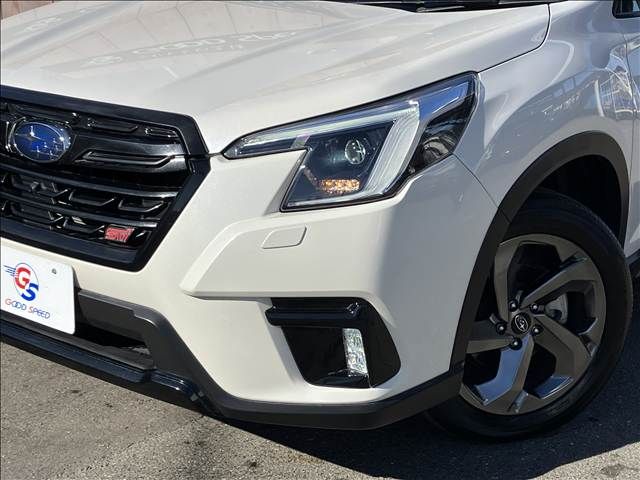 SUBARU FORESTER 2023 Image 31