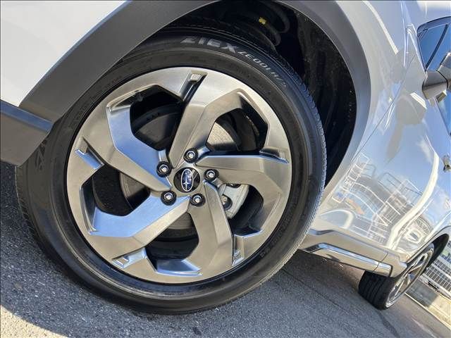 SUBARU FORESTER 2023 Image 31