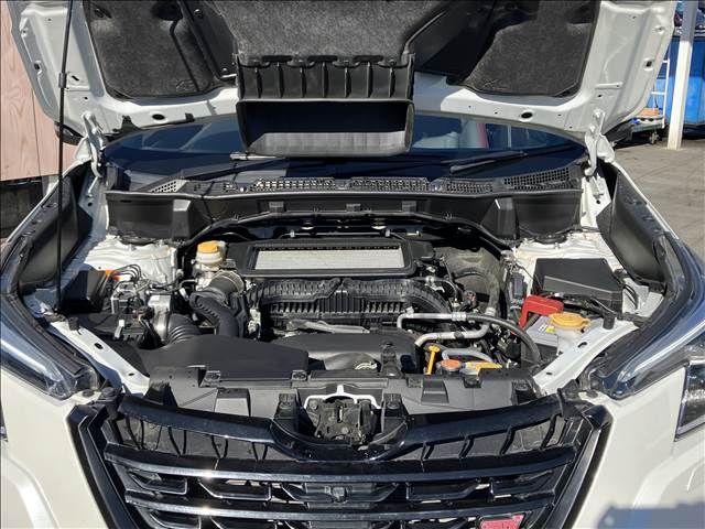 SUBARU FORESTER 2023 Image 31