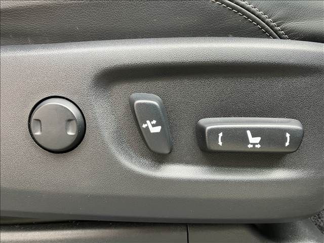 TOYOTA LANDCRUISER PRADO 2018 Image 31