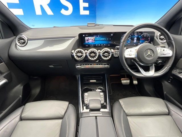 MERCEDES BENZ GLA CL 2020 Image 31