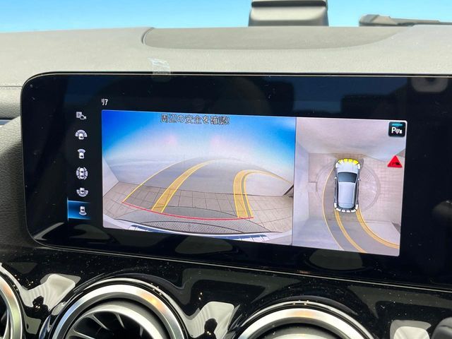 MERCEDES BENZ GLA CL 2020 Image 31