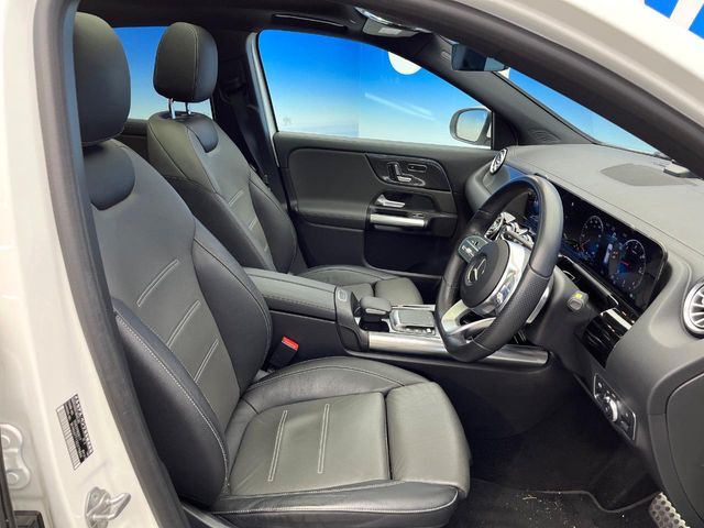 MERCEDES BENZ GLA CL 2020 Image 31