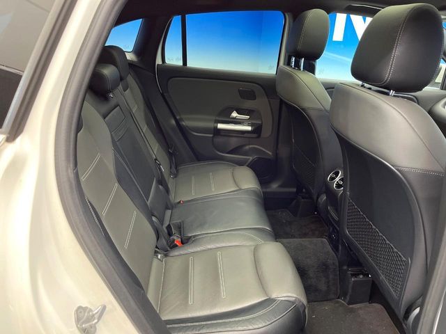 MERCEDES BENZ GLA CL 2020 Image 31