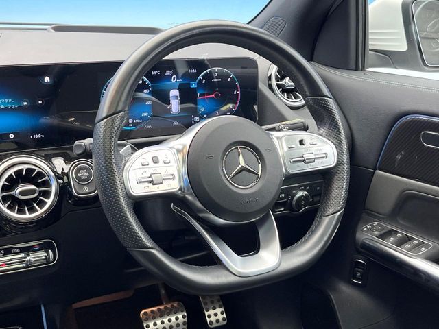 MERCEDES BENZ GLA CL 2020 Image 31