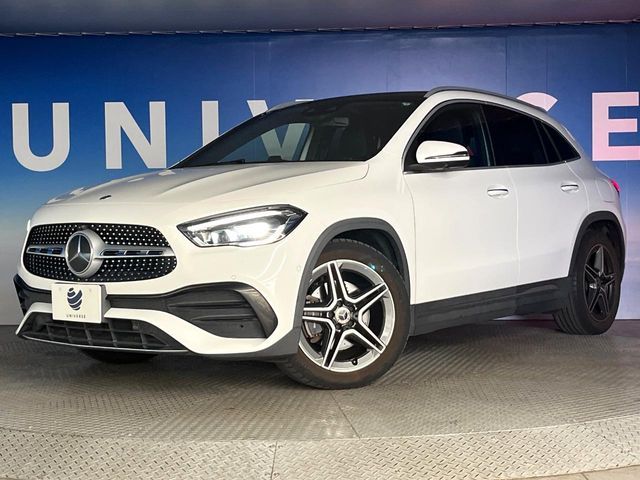 MERCEDES BENZ GLA CL 2020 Image 31