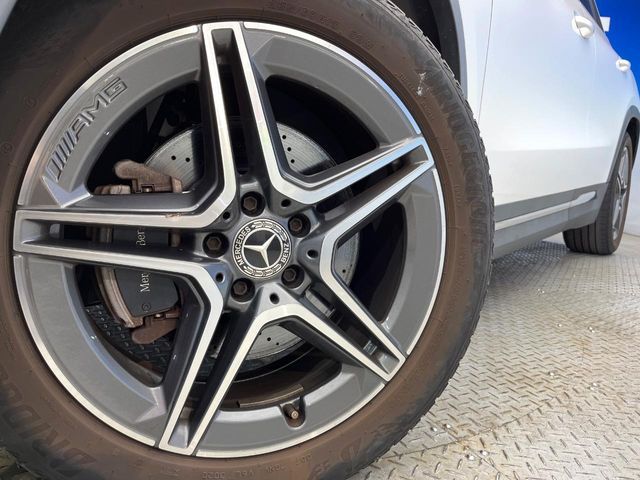 MERCEDES BENZ GLA CL 2020 Image 31