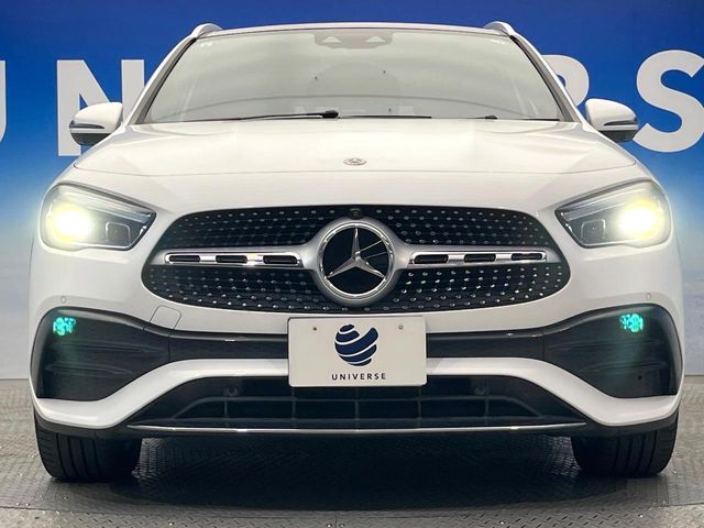 MERCEDES BENZ GLA CL 2020 Image 31