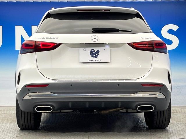 MERCEDES BENZ GLA CL 2020 Image 31