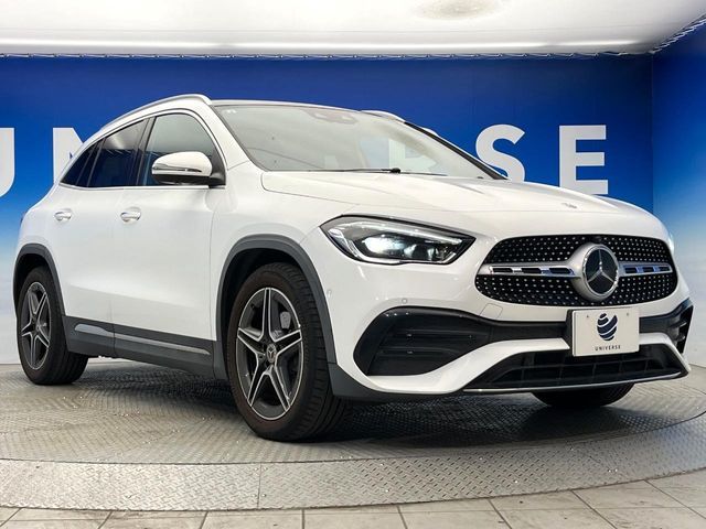 MERCEDES BENZ GLA CL 2020 Image 31
