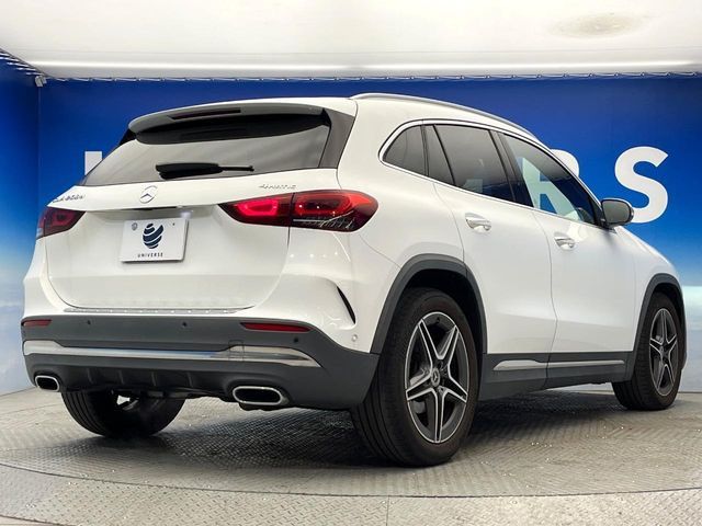 MERCEDES BENZ GLA CL 2020 Image 31