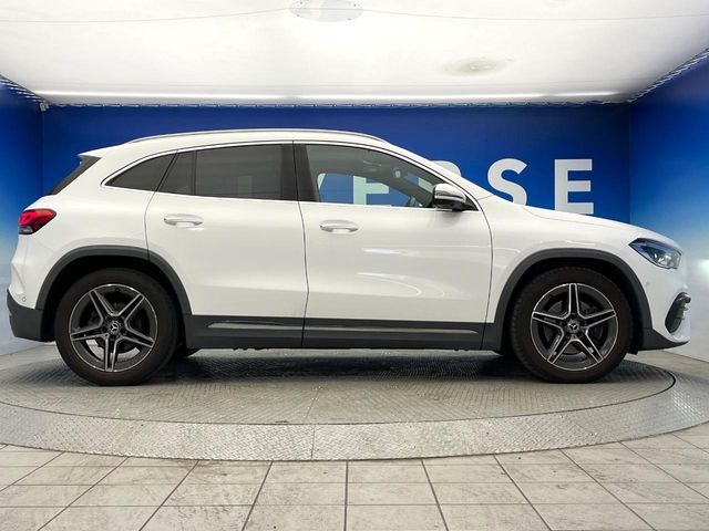 MERCEDES BENZ GLA CL 2020 Image 31