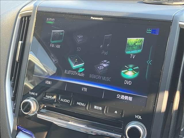 SUBARU FORESTER 2019 Image 31