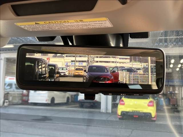 SUBARU FORESTER 2019 Image 31