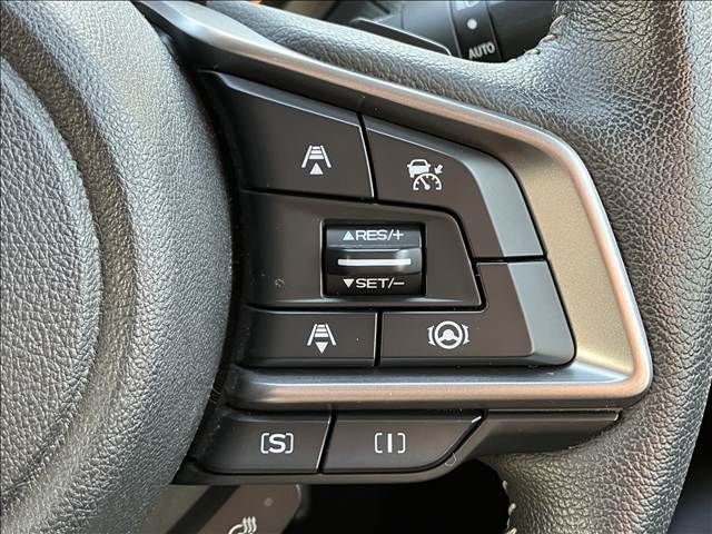 SUBARU FORESTER 2019 Image 31