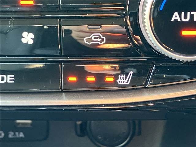 SUBARU FORESTER 2019 Image 31