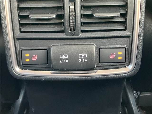 SUBARU FORESTER 2019 Image 31