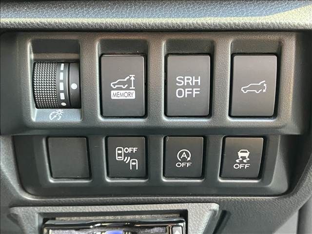 SUBARU FORESTER 2019 Image 31