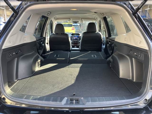 SUBARU FORESTER 2019 Image 31