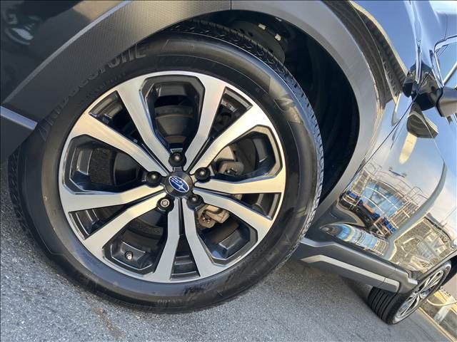 SUBARU FORESTER 2019 Image 31