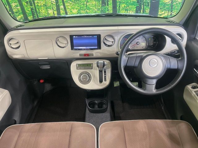 DAIHATSU MIRA COCOA 2013 Image 31