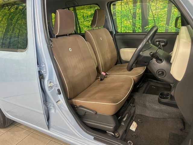 DAIHATSU MIRA COCOA 2013 Image 31