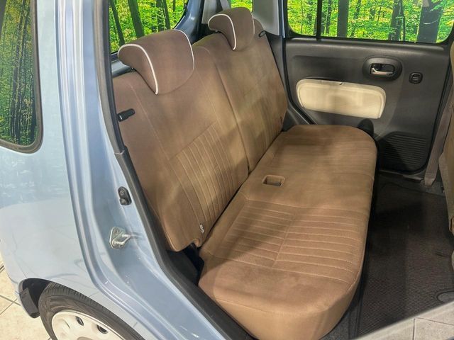 DAIHATSU MIRA COCOA 2013 Image 31