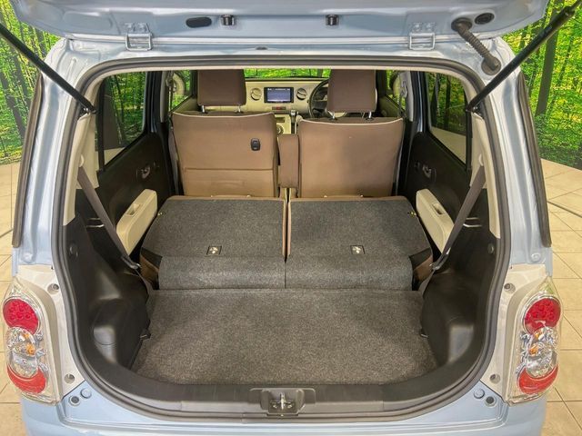 DAIHATSU MIRA COCOA 2013 Image 31