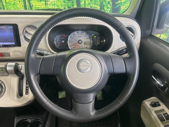 DAIHATSU MIRA COCOA 2013 Image 31