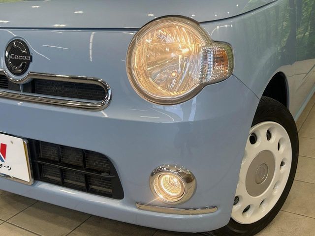 DAIHATSU MIRA COCOA 2013 Image 31