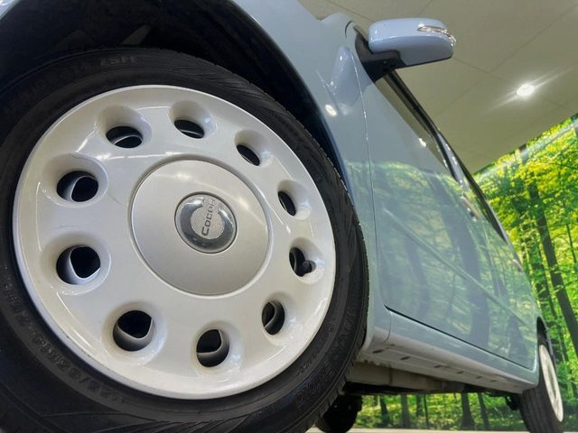 DAIHATSU MIRA COCOA 2013 Image 31