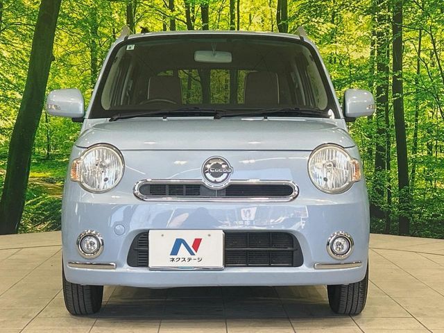 DAIHATSU MIRA COCOA 2013 Image 31