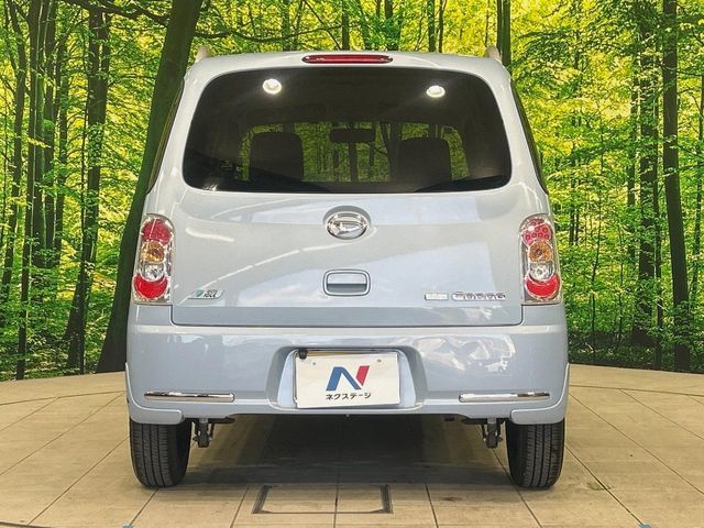 DAIHATSU MIRA COCOA 2013 Image 31