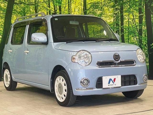 DAIHATSU MIRA COCOA 2013 Image 31