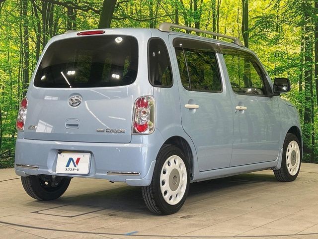 DAIHATSU MIRA COCOA 2013 Image 31