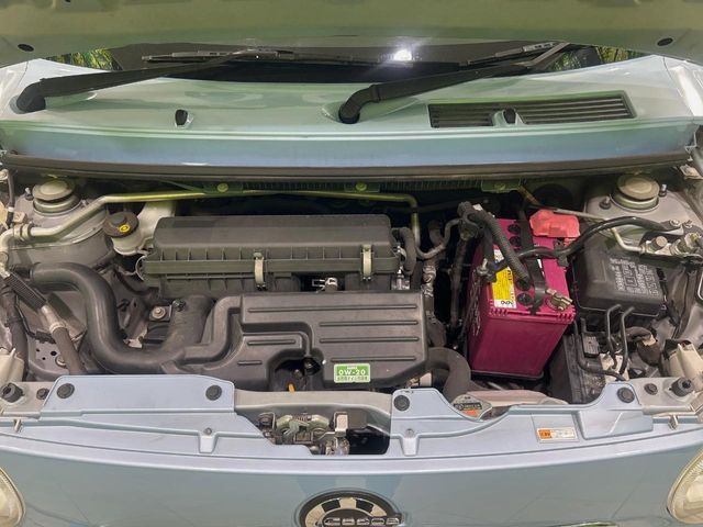 DAIHATSU MIRA COCOA 2013 Image 31