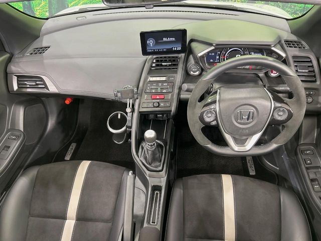 HONDA S660 2022 Image 31